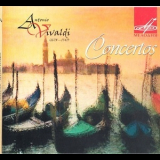 Antonio Vivaldi - Concertos '2007