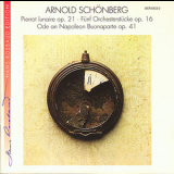 Hans Rosbaud - Arnold Schoenberg '1993