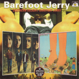 Barefoot Jerry - Southern Delight & Barefoot Jerry '1997