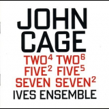 John Cage - Two, Five & Seven '1996
