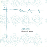 Xenakis - Electronic Music '1997
