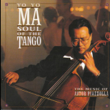 Yo-yo Ma - Soul Of The Tango '1997