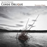 Corde Oblique - The Stones Of Naples '2009