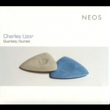 Charles Uzor - Quartets - Quintet '2007