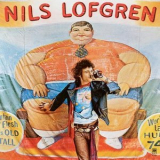 Nils Lofgren - Nils Lofgren (1997 A&M, 2 bonus tracks) '1975