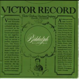 Mischa Elman - The Solo Victor Recordings (1917-19) '1990