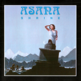 Asana - Shrine '1994