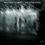 Billy Hart Quartet - One Is The Other (24 bit) '2014