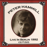 Peter Hammill - Live In Berlin 1992 (aka In The Passionskirche - Berlin MCMXCII) (2CD) '2010