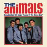 The Animals - The Animals (Remastered 2016) '1964