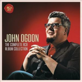 John Ogdon - The Complete RCA Albums Collection '2014