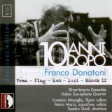Franco Donatoni - Dieci Anni Dopo '2010