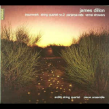 James Dillon - Traumwerk - String Quartet No.2 ... '2001