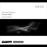 Gerald Eckert - Chamber Music (ensemble Reflextion K) '1997
