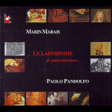 Marais - Le Labyrinthe - Pandolfo '2000