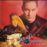 Aztec Camera - Covers & Rare '1993