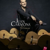 Juan Carmona - Alchemya '2013