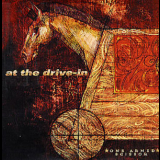 At The Drive-in - One Armed Scissor '2000