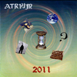 Atrium - Atrium '2011