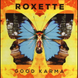 Roxette - Good Karma '2016