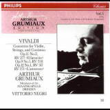 A. Grumiaux - Vivaldi-concertos '1973