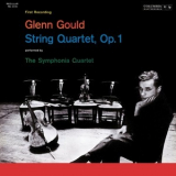 Symphonia Quartet - Gould: String Quartet No. 1 '2007