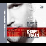 Timewriter, The - Deep Train 4: Round Trip '2006