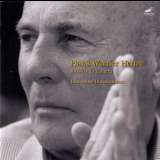 Hans Werner Henze - Musica Da Camera '2008