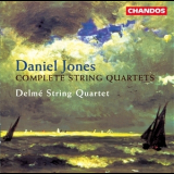 Delme String Quartet - Complete String Quartets '1997
