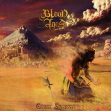 Blood Ages - Godless Sandborn  '2016