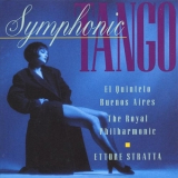 Quinteto Buenos Aires, El - Symphonic Tango '1992