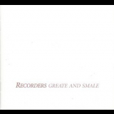 Mezzaluna - Recorders Greate And Smale '2009