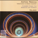 Island - Reicha - Variations & Grand Quintet '2011