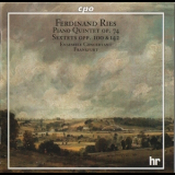 Ensemble Concertant Frankfurt - Ries - Chamber Music - Ensemble Concertant Frankfurt '1996