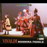 Vivaldi - Ens Baroque De Nice - Atto Primo '2004
