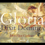 Gardiner - Monteverdi Choir - English Baroque Soloists - Vivaldi - Gloria Rv 589: I. Gloria In Excelsis Deo '2001
