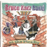 Bruce Katz Band - Live! At The Firefly '2008