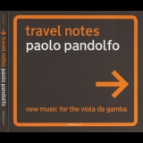 Paolo Pandolfo - Travel Notes '2004