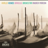 Venice Baroque Orchestra - Vivaldi - Concerti Per Archi '2006