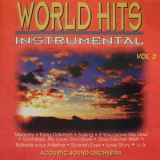 Acoustic Sound Orchestra - World Hits Instrumental (vol.2) '1994