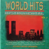 Acoustic Sound Orchestra - World Hits Instrumental (vol.3) '1994