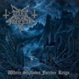 Dark Funeral - Where Shadows Forever Reign '2016