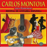 Carlos Montoya - Aires Flamencos '1992