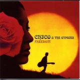 Chico & The Gypsies - Freedom (Japan Version) '2005