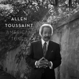 Allen Toussaint - American Tunes  '2016