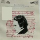 Beethoven - String Quartet No. 15 In A Minor, Op. 132 (2CD) '1984