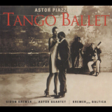 Gidon Kremer - Tango Ballet '1999