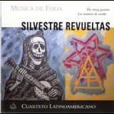 Silvestre Revueltas - Musica De Feria '1994