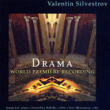 Silvestrov - Drama '2007