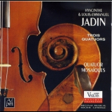 Mosaiques Quartet - Hyacinthe Jadin, Louis-emmanuel Jadin '1994
